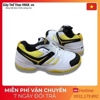 Giày tennis chí phèo 036 cao cấp⚡freeship⚡dành cho cả nam và nữ.