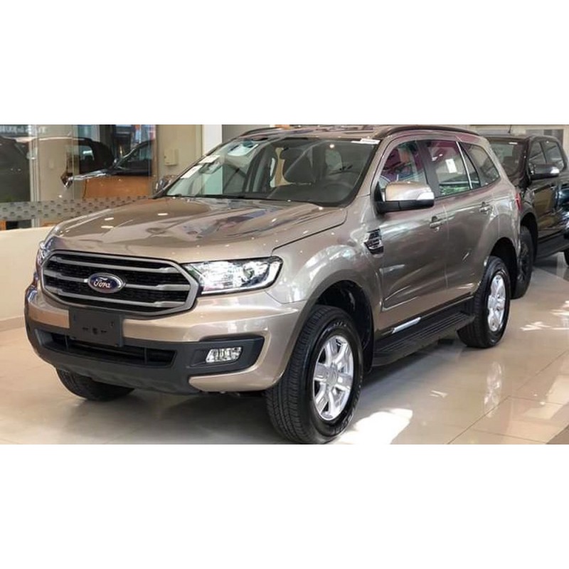 Hàng OEM: GIẢM SÓC GIẢM CHẤN SAU FORD RANGER, EVEREST