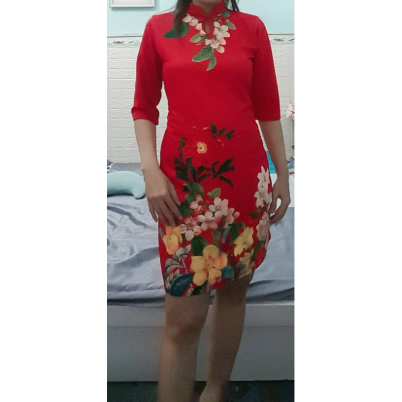 thanh lý Đầm hoa &lt;50kg