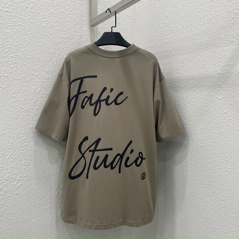 📍 ÁO FALIC STUDIO 📍