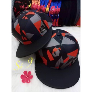 Nón Hip Hop cho bé Trai