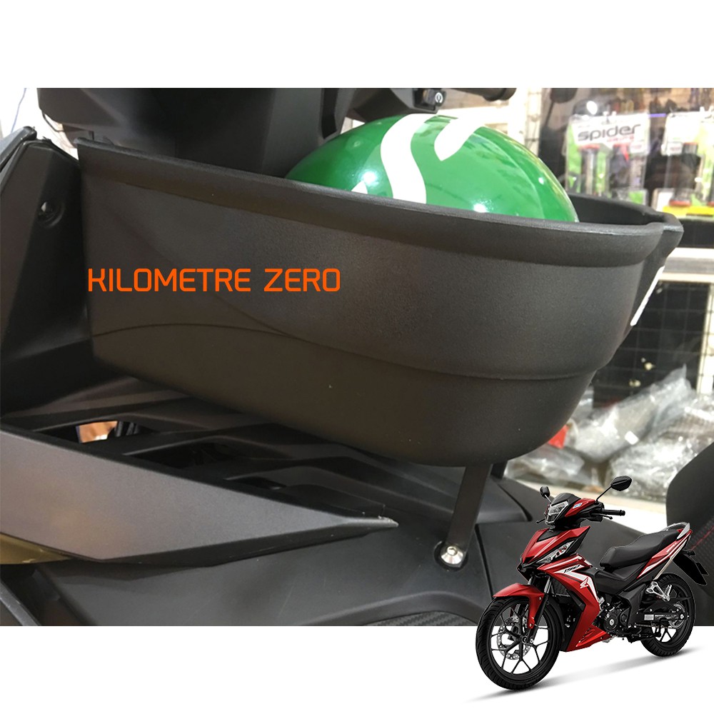Rổ Giữa Honda WINNER, WINNER X Nhựa VT90
