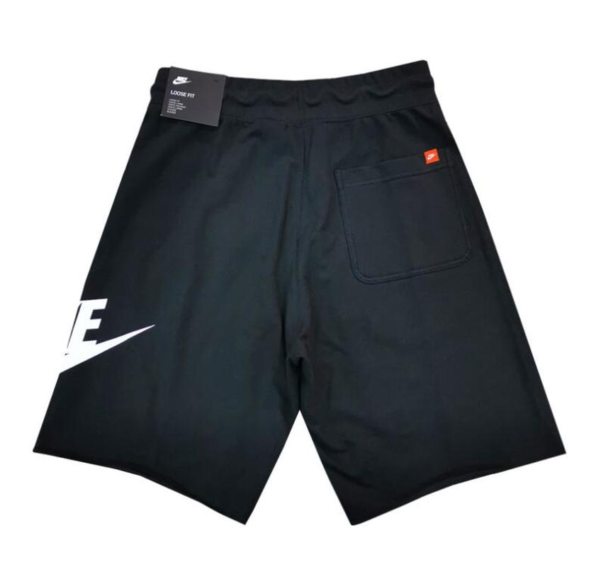 Quần Short Thể Thao Nike Thời Trang Năng Động