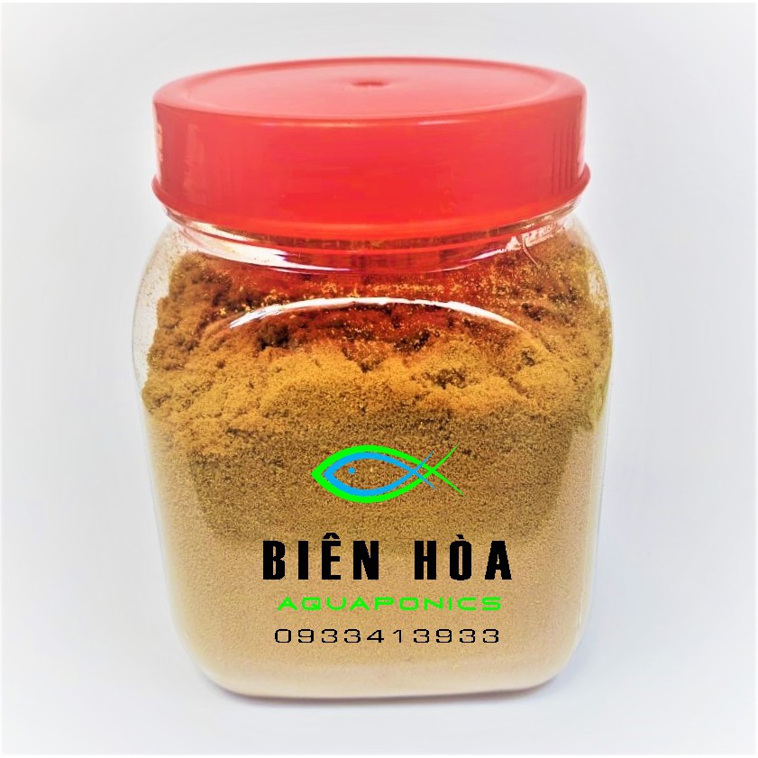 Bột sắt - Fe DTPA 100g