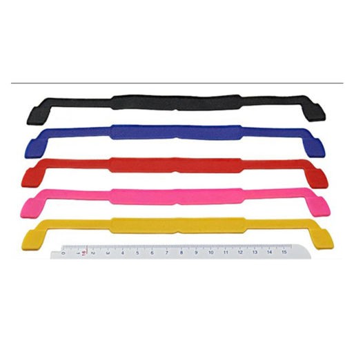 Dây đeo mắt kính thể thao co giãn nhiều màu đẹp mắt