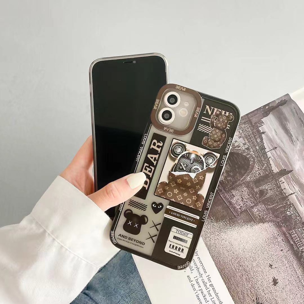 Ốp Điện Thoại Mềm Cho Iphone 13 ProMax I13 13pro 11 Pro Max I11 I7 I8 7plus 8plus Ix Xs Xr Xs Max Se 12 12pro 12 ProMax