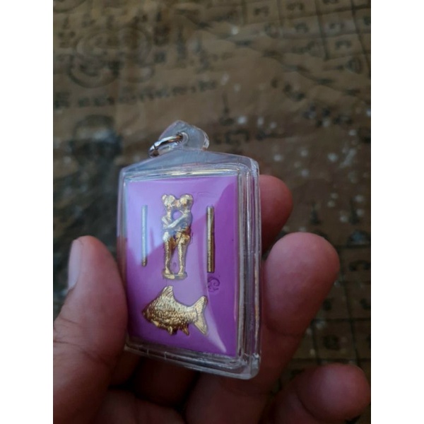 NỮ THẦN MỘC LINH