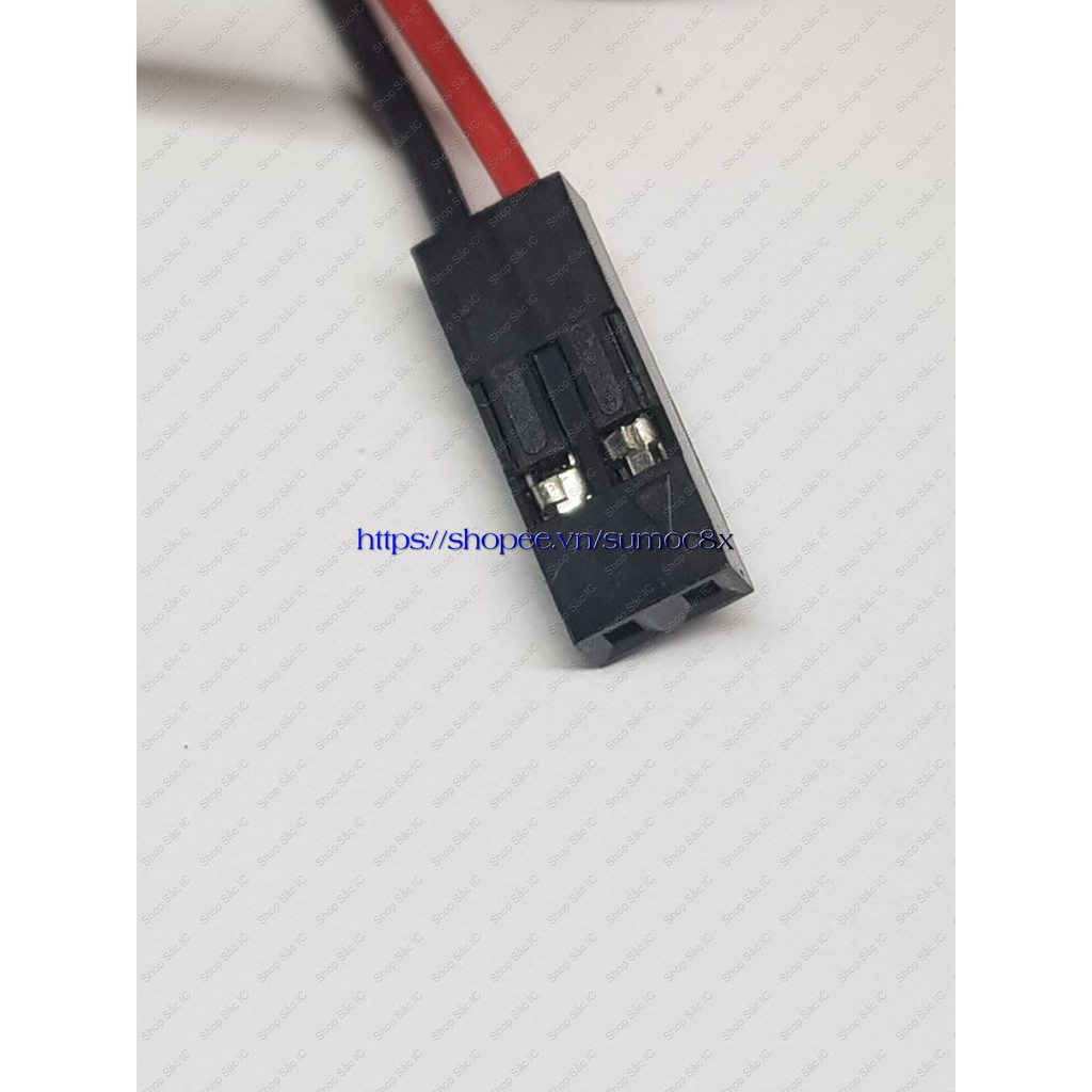 Dây kích nguồn máy tính để bàn