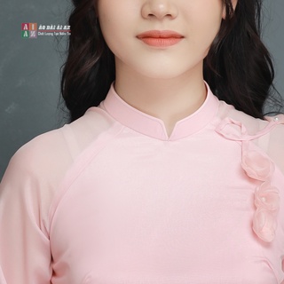 Áo Dài Cách Tân Nữ Thủ Công GA05