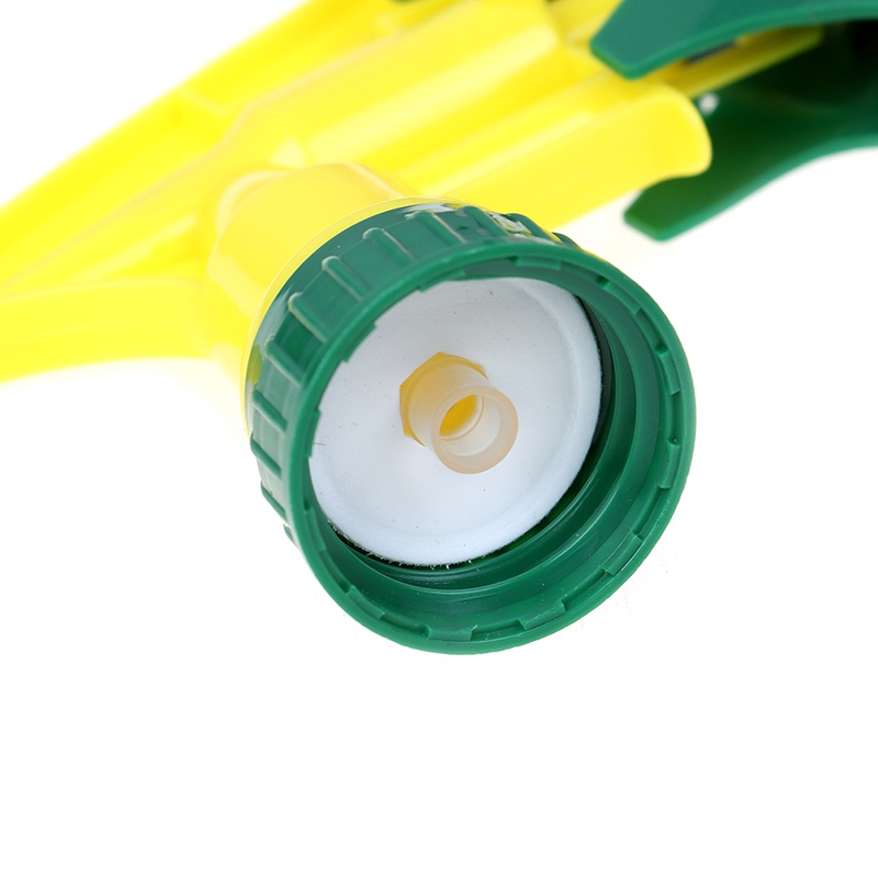 Set 2 Vòi Xịt Nước Vệ Sinh Bình Tưới Cây Tiện Dụng