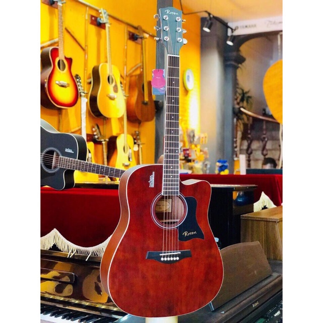 Guitar Rosen