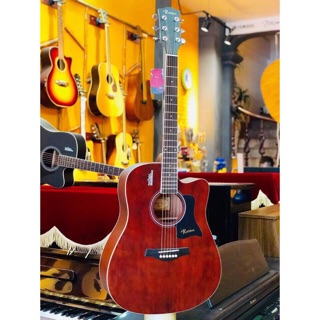 Guitar Rosen