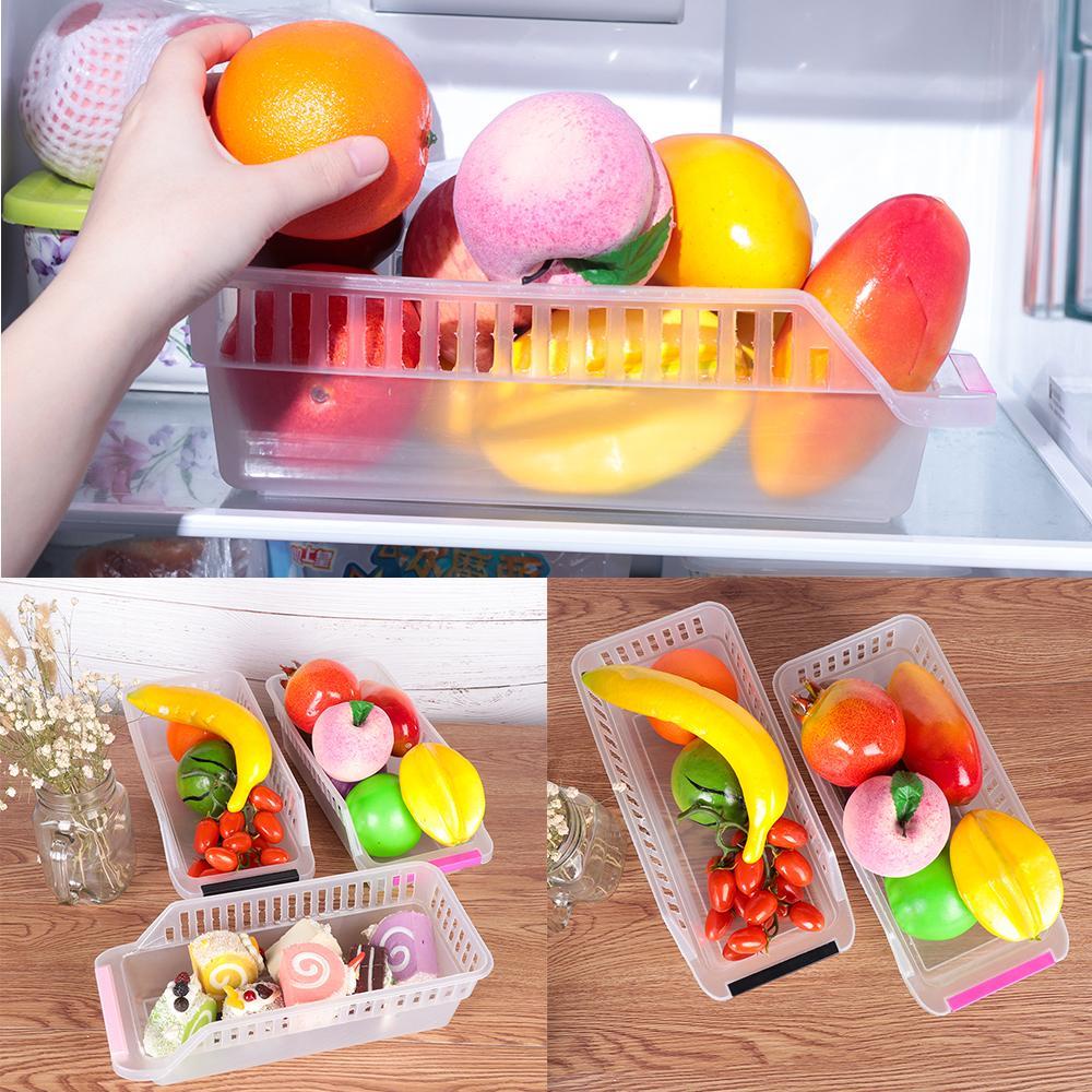 Hộp Trượt Đựng Đồ Tiết Kiệm Không Gian DAPHS