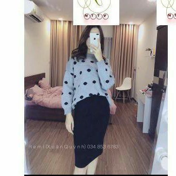 Giá sỉ Chân váy len chuẩn loại 1 | BigBuy360 - bigbuy360.vn