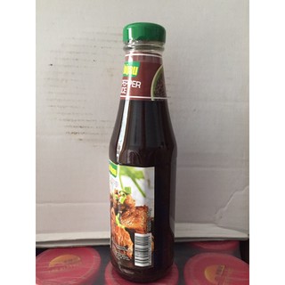 Sốt tiêu đen Bumi Black Pepper Sauce