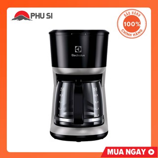 Máy Pha Cà Phê Electrolux ECM3505