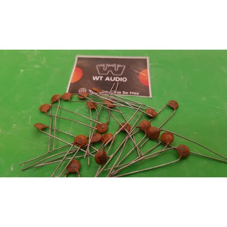 Set 10- 20 Tụ điện 101p