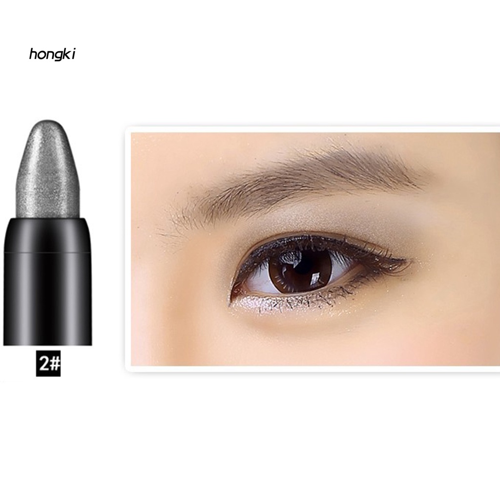 Bút kẻ mắt màu sắc long lanh lâu trôi dành cho nữ
 | BigBuy360 - bigbuy360.vn