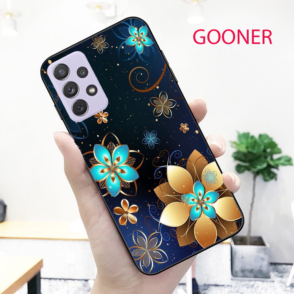 Ốp LƯNG SAMSUNG A32, A52, A72 CAO CẤP IN HÌNH SIÊU ĐẸP