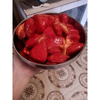 hạt giống gấc nếp