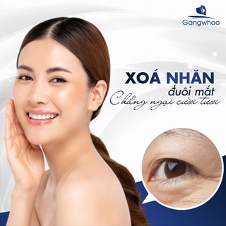 Dịch vụ xóa nhăn đuôi mắt tại Gangwhoo