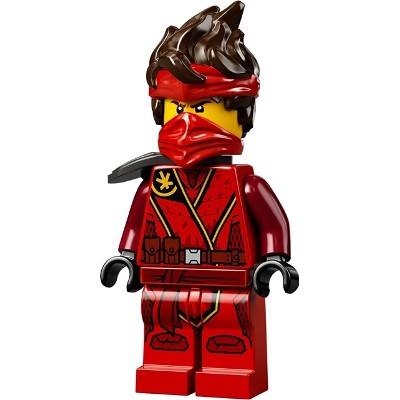 Kai - Nhân vật trong dòng Đồ chơi lắp ráp Iego Ninjago The Island #njo680