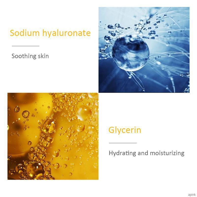 [Hàng mới về] Serum dưỡng da mặt tinh chất vàng 24K làm sáng tông màu da 100ml