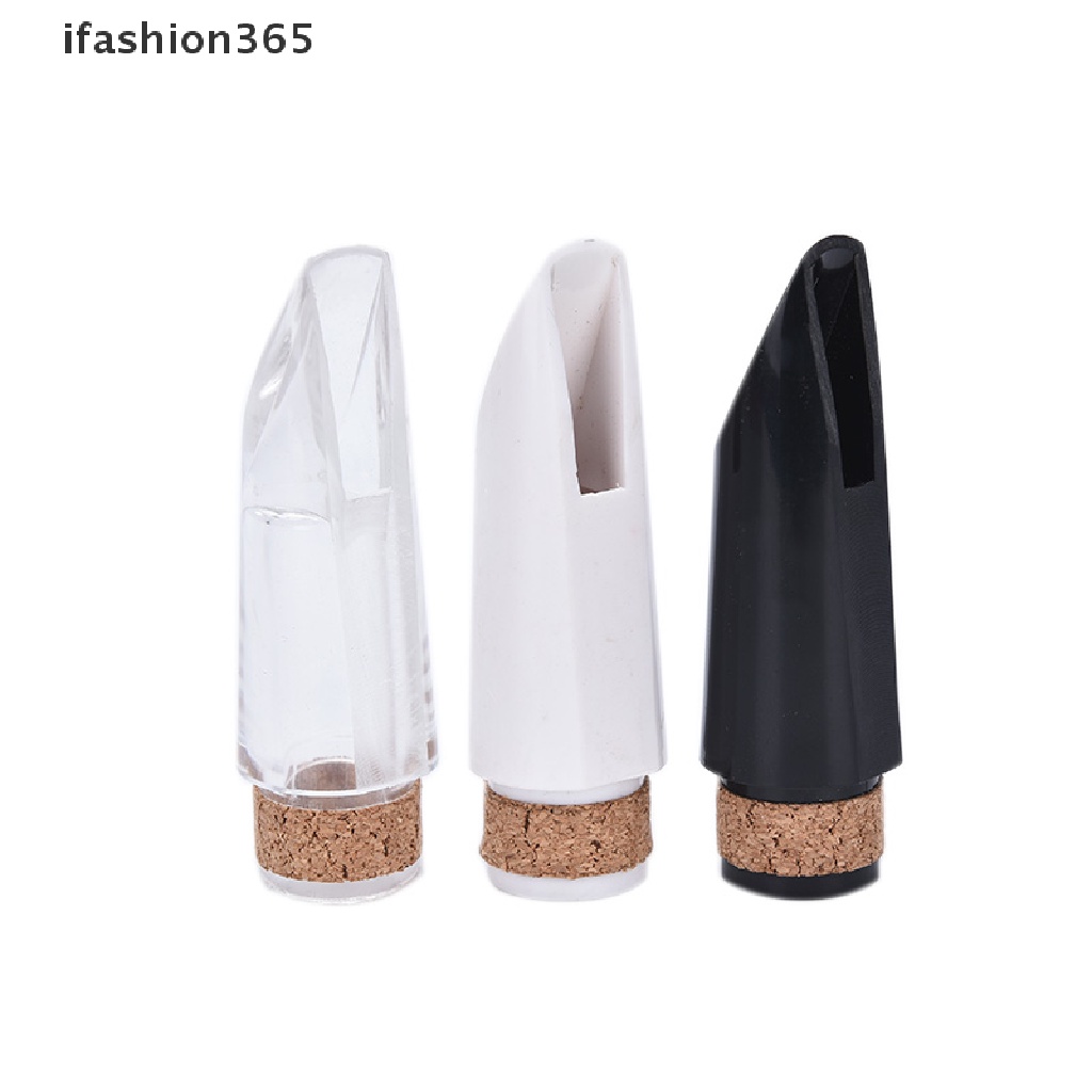 1 Kèn Clarinet Trong Suốt Chuyên Nghiệp ifashion365 Vn