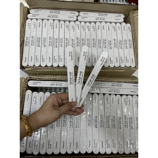 Dữa Bột Loại Cứng Loại Tốt 80/100