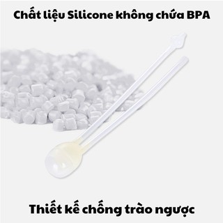 Bộ dụng cụ hút mũi cho bé 3 món
