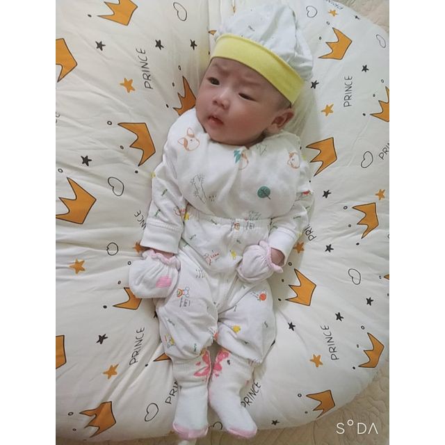 (Vải Cotton_lụa Hàn quốc) Gối chống ọc sữa sơ sinh, gối đa năng chống trào cao cấp cho bé