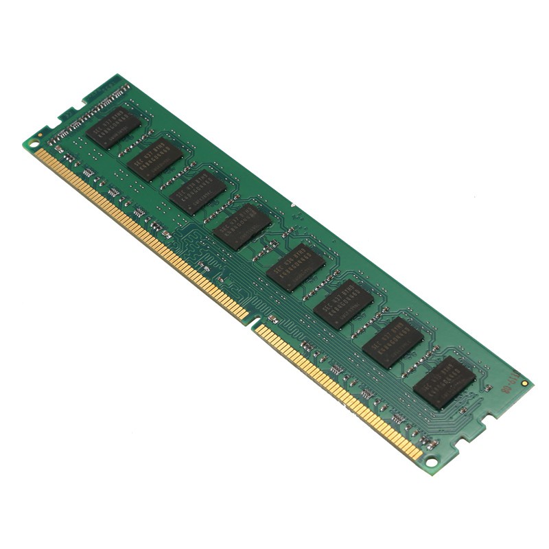 【Hot Sales】Desktop DDR3 DIMM 8GB 1333Mhz Memory RAM PC3-10600 AMD Dedicated Memory Double Sided Particle 1.5V 240Pin Memory Unbuffered Non-ECC for AMD