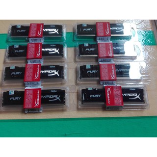 Ram ddr4 8g buss 2400 full box mới 100%
