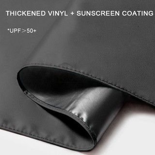TeBoot Ô chống tia UV TeBoot chất lượng cao