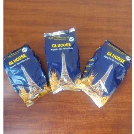 ĐƯỜNG GLUCOSE