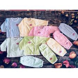 Bộ quần áo sơ sinh baby Born cho bé trai / bé gái