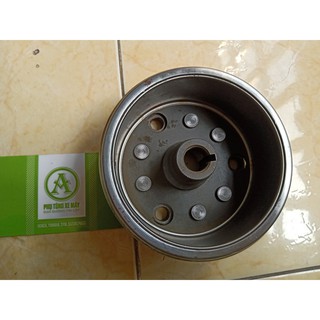 Vô lăng lửa 11 cục xe ba bánh ( hình chụp trực tiếp )