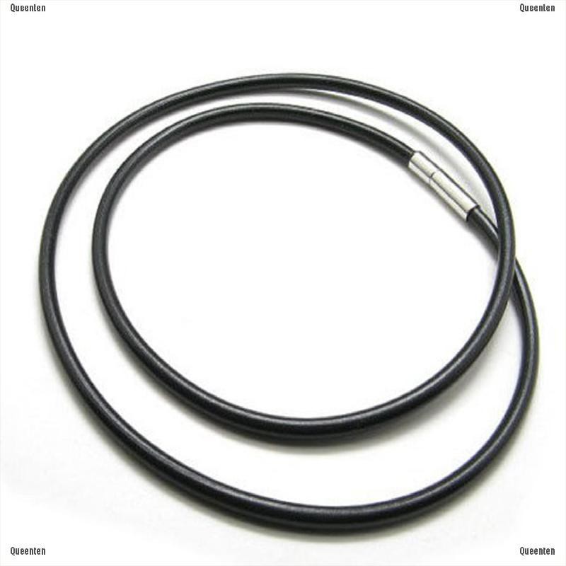 ★Nữ Hoàng★1 Dây Da Bò Có Khóa Inox Thời Trang Cho Nam