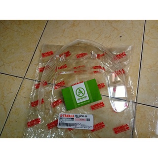 Nắp đèn hậu Nouvo 2 - 3 chính hãng