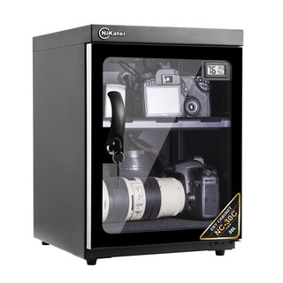 Tủ chống ẩm Nikatei NC-30C (30 lít)