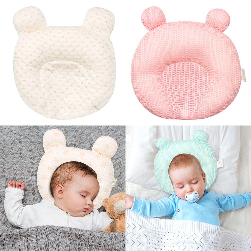 Gối Ngủ Mềm Mại Dành Cho Bé Sơ Sinh