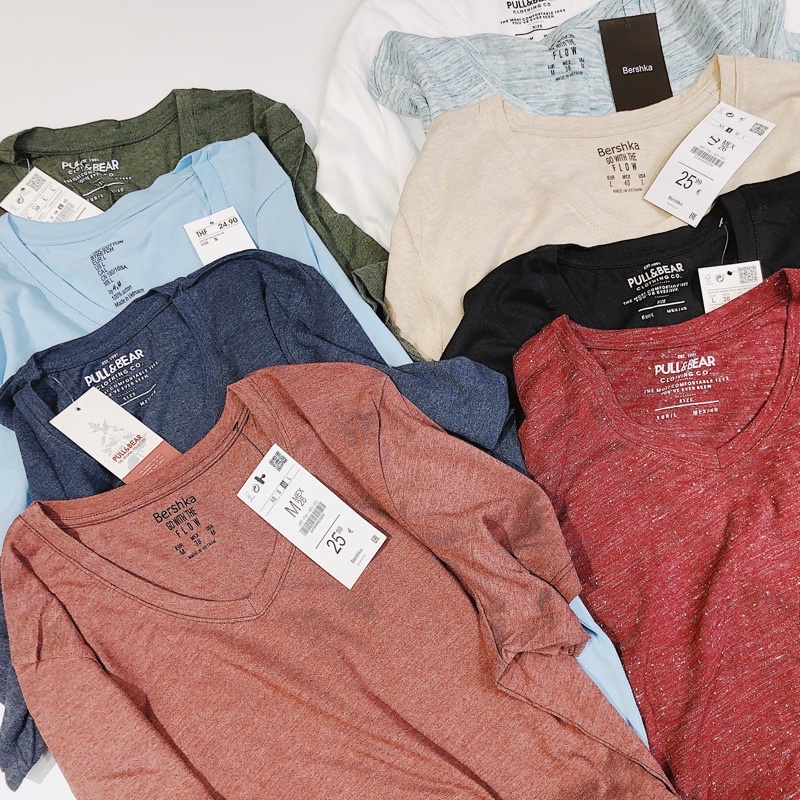 Áo phông đôi cộc tay Nam Nữ cổ tim dáng rộng IMES SHOP hàng Freesize chuẩn chất phông VNXK