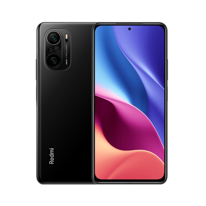 ĐIỆN THOẠI XIAOMI REDMI K40 5G 6/128Gb NGUYÊN SEAL