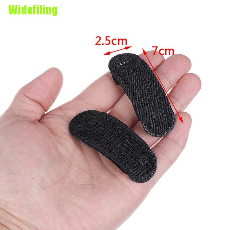Set 2 kẹp tóc thiết kế mặt gai dính tạo kiểu dành cho phái đẹp