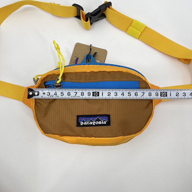 Túi Đeo Hông Mini Patagonia 1L