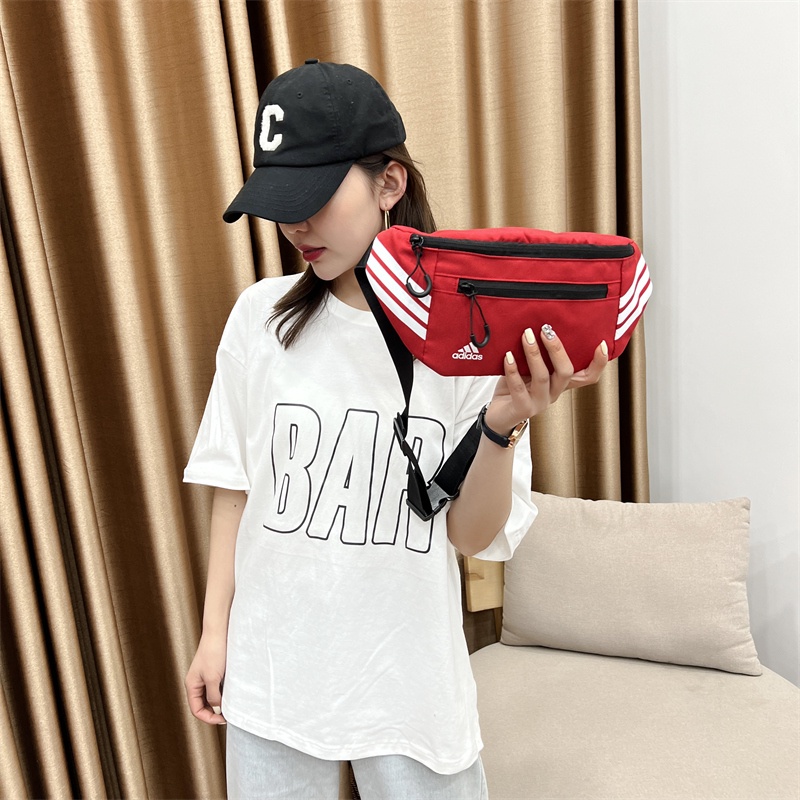 Túi đeo chéo thể thao ADIDAS, túi nhỏ đi GYM, du lịch phong cách trẻ trung, năng động.