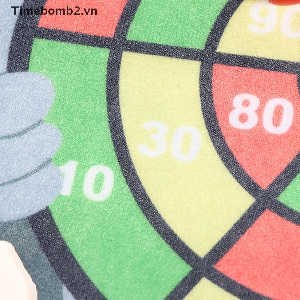 Bộ 2 Đồ Chơi Board Game Vui Nhộn