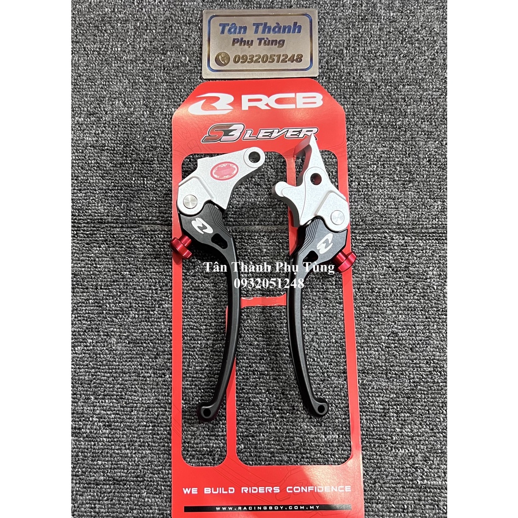 Tay thắng RCB S3 Winner , Winner X chính hãng-1 cặp