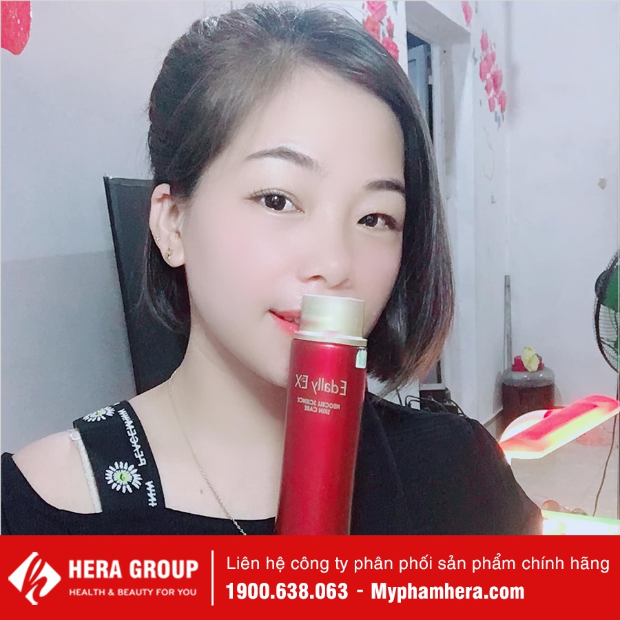 ✅ [Hàng Công Ty] - Nước Hoa Hồng Edally Chính Hãng - Nước Hoa Hồng Tái Sinh Phục Hồi Làm Sạch Da Edally | WebRaoVat - webraovat.net.vn