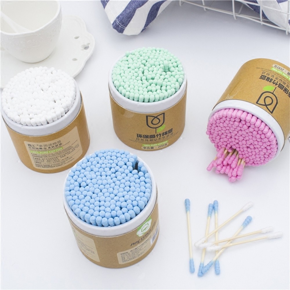 Bông Tai Hàng Đẹp Bắc Kinh Salon SPA ACN1270 (Giao Màu Ngẫu Nhiên)